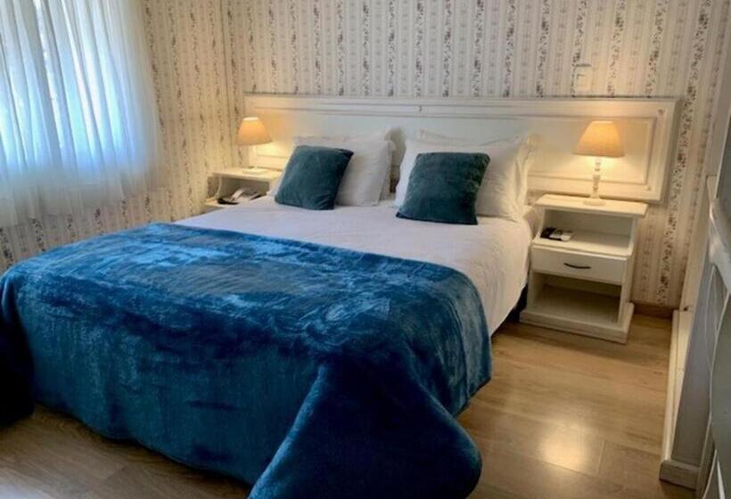 豪华房间, Petit Hotel Provence Gramado