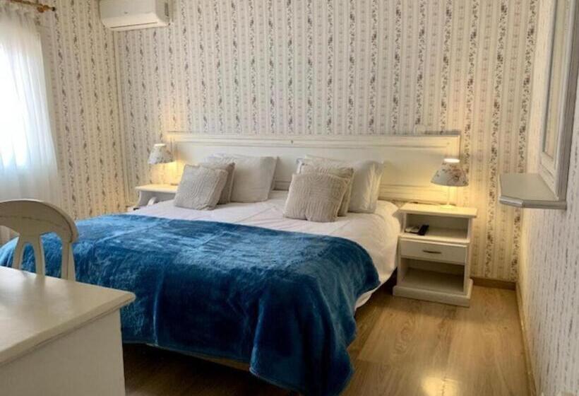 豪华房间, Petit Hotel Provence Gramado