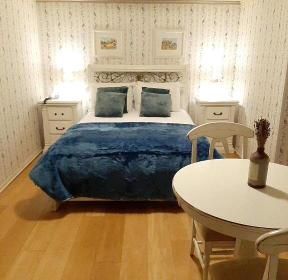 豪华三人间, Petit Hotel Provence Gramado