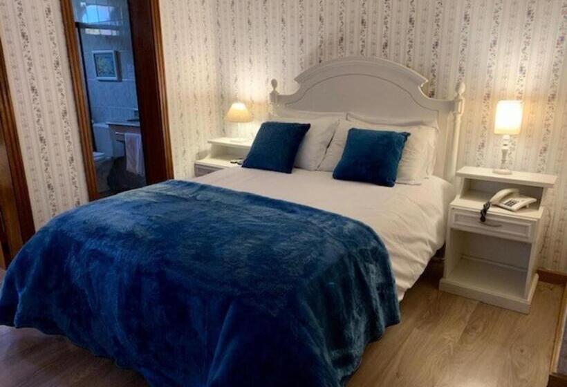 Трехместный Номер Deluxe, Petit Hotel Provence Gramado