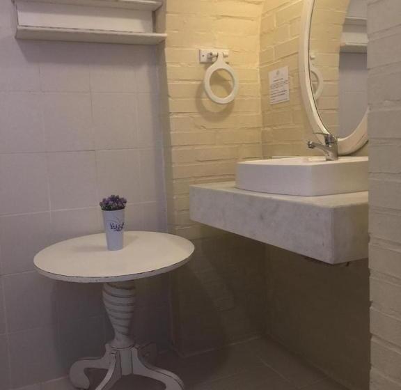 Номер Deluxe, Petit Hotel Provence Gramado