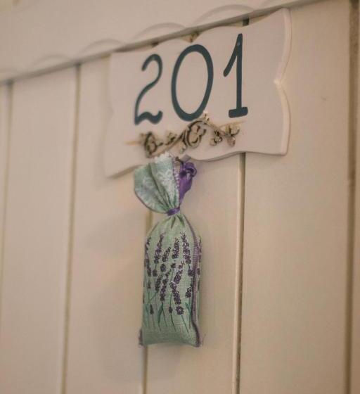 套房, Petit Hotel Provence Gramado