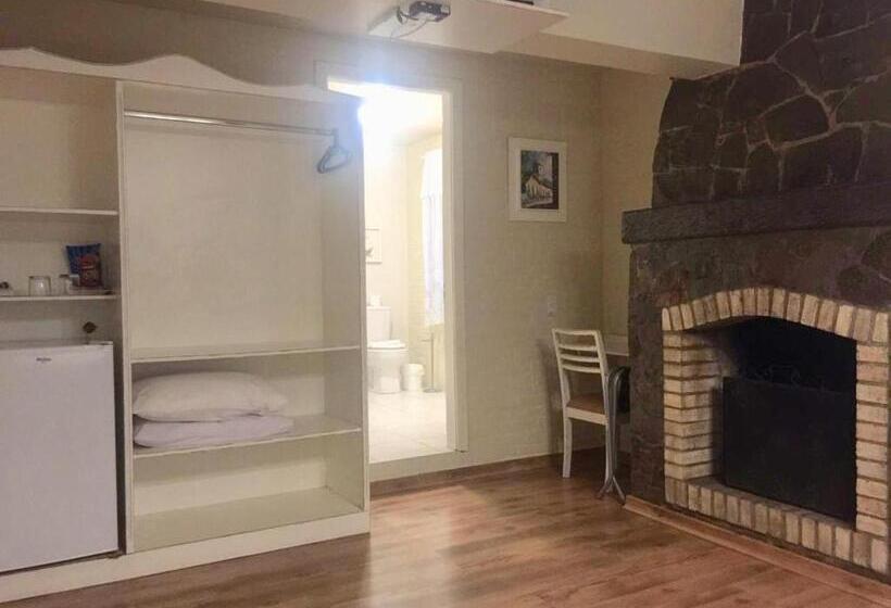 套房, Petit Hotel Provence Gramado