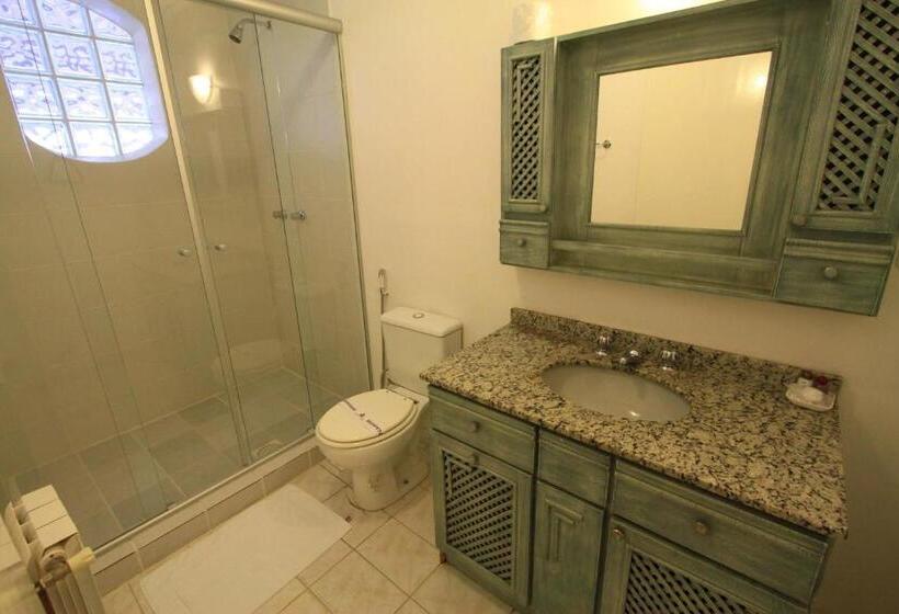 标准单人间, Petit Hotel Provence Gramado