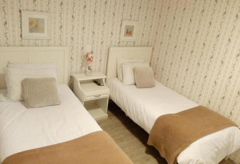 四人豪华间, Petit Hotel Provence Gramado