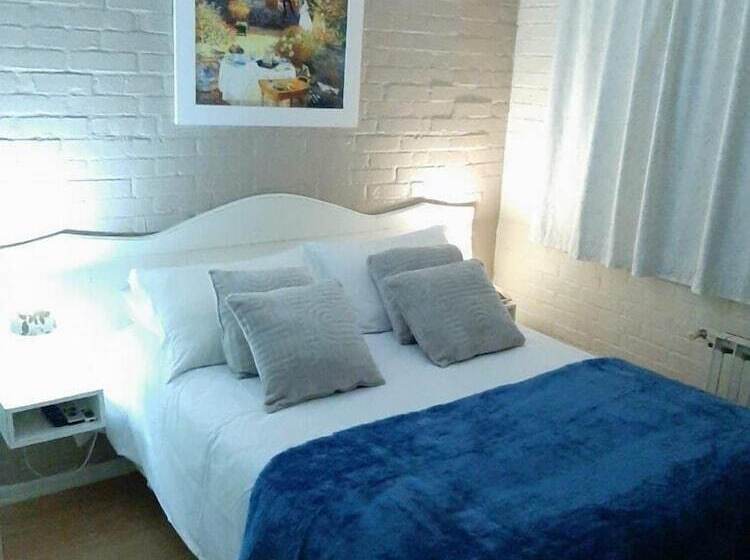 标准间, Petit Hotel Provence Gramado