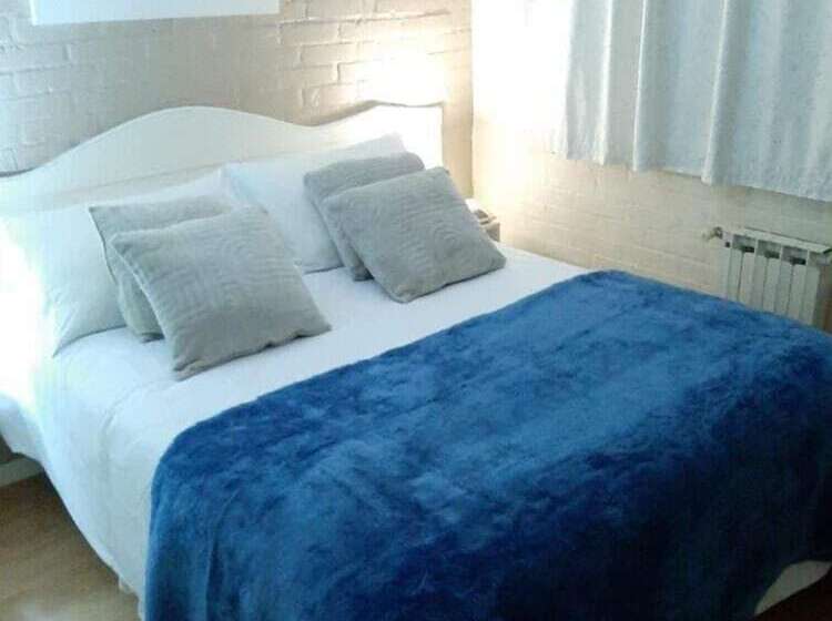 标准间, Petit Hotel Provence Gramado