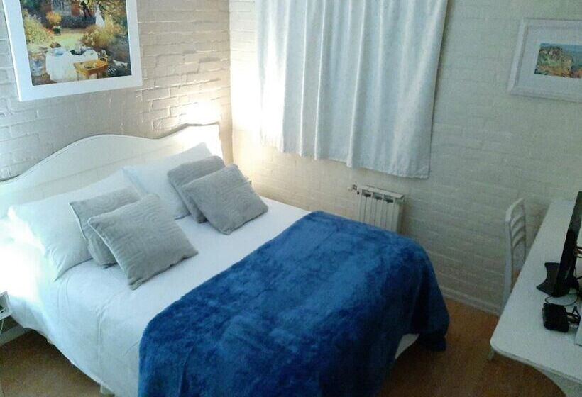 标准间, Petit Hotel Provence Gramado