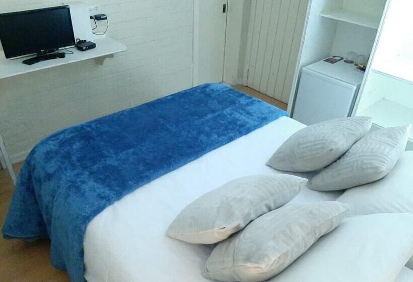 标准间, Petit Hotel Provence Gramado