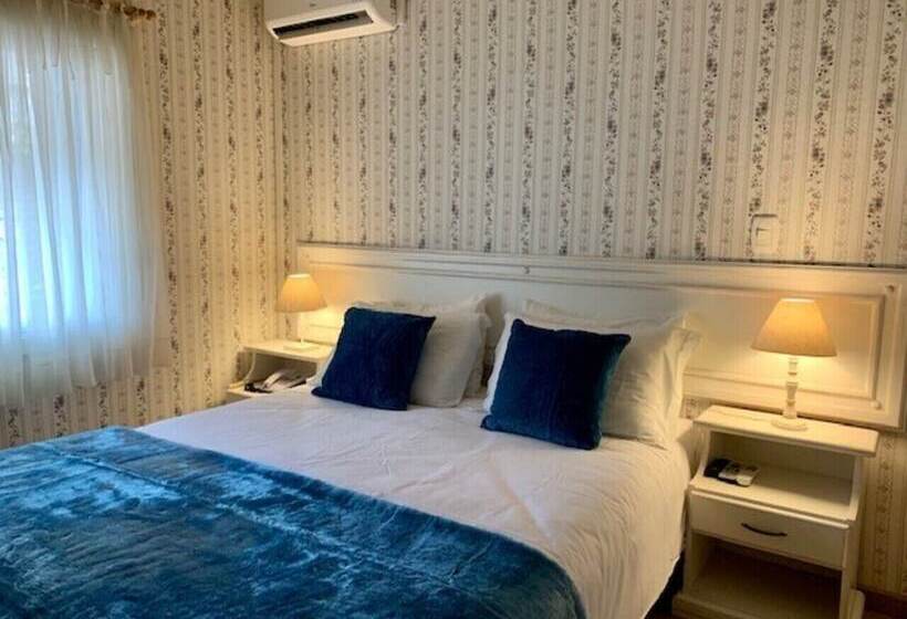 豪华房间, Petit Hotel Provence Gramado