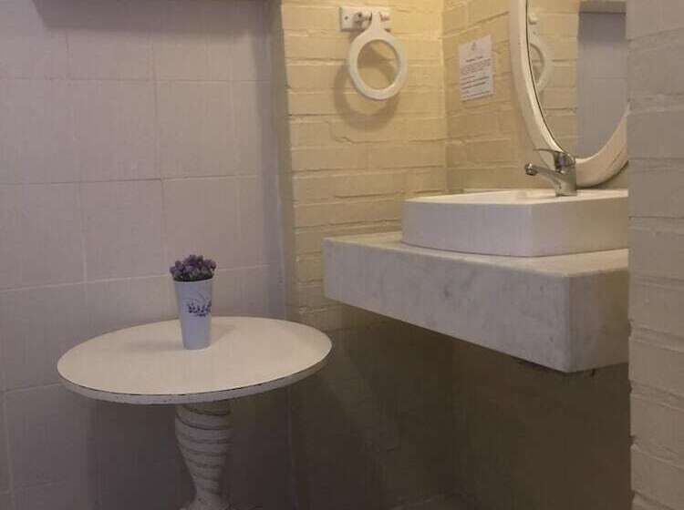 豪华房间, Petit Hotel Provence Gramado