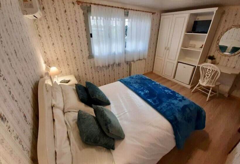 豪华房间, Petit Hotel Provence Gramado