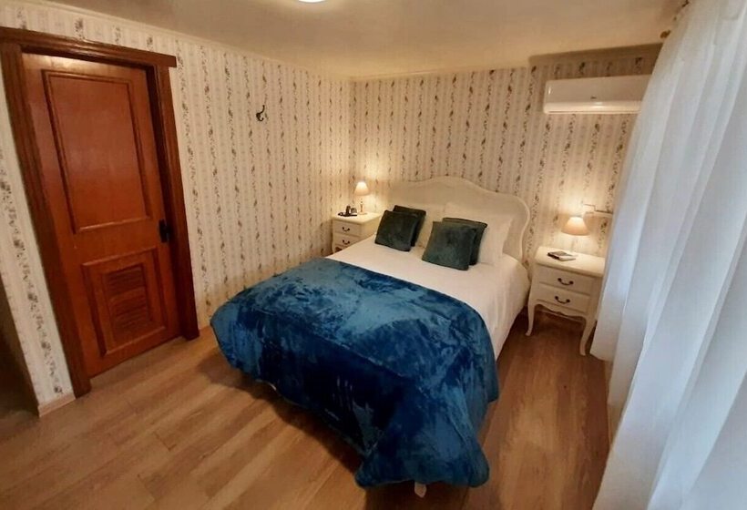 豪华房间, Petit Hotel Provence Gramado