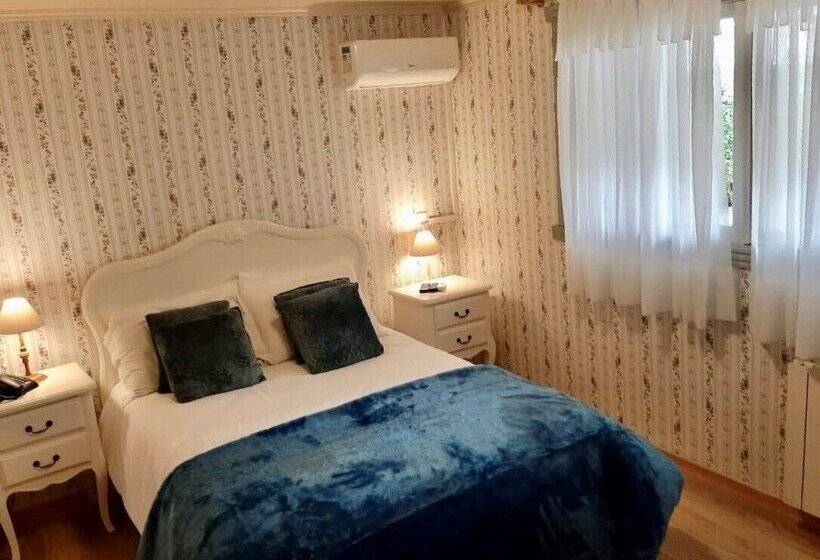 Номер Deluxe, Petit Hotel Provence Gramado