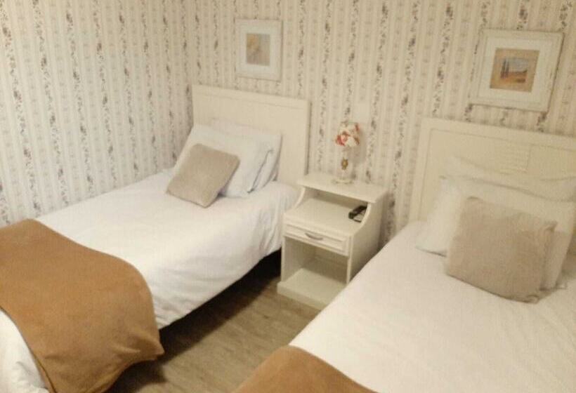 Четырехместный Номер Deluxe, Petit Hotel Provence Gramado