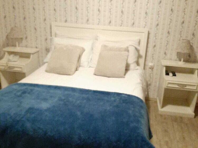 四人豪华间, Petit Hotel Provence Gramado