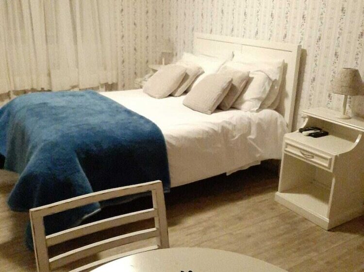 四人豪华间, Petit Hotel Provence Gramado