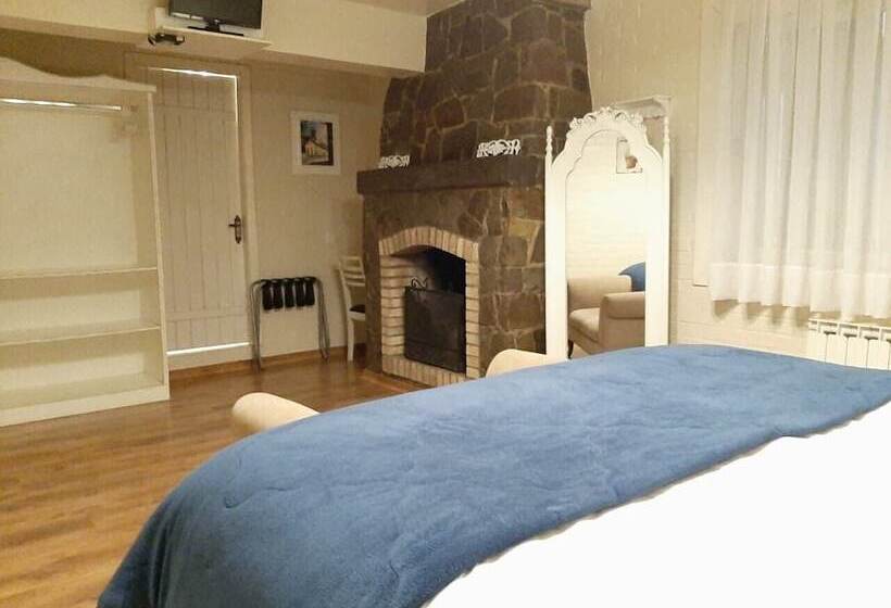 套房, Petit Hotel Provence Gramado