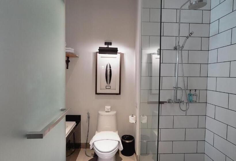 Pokój Standard, Sugar Marina Hotel Surf Kata Beach   Sha Plus