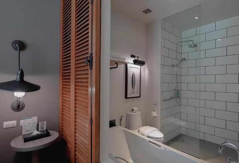 Pokój Standard, Sugar Marina Hotel Surf Kata Beach   Sha Plus