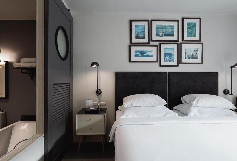 Pokój Deluxe, Sugar Marina Hotel Surf Kata Beach   Sha Plus