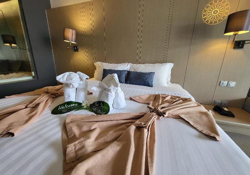 اتاق سوپریور, The Yama Hotel Phuket