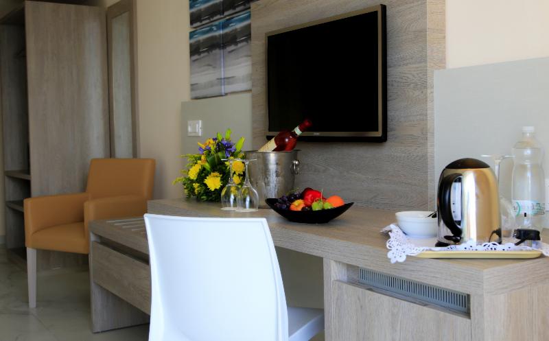 اتاق خانوادگی, The Yama Hotel Phuket