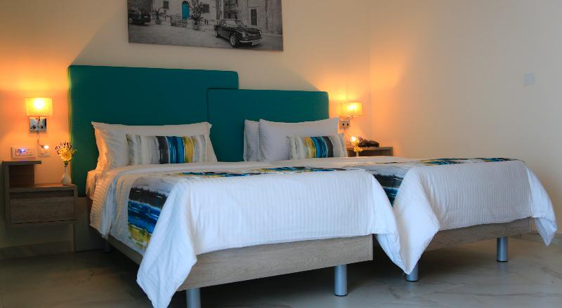 اتاق خانوادگی, The Yama Hotel Phuket