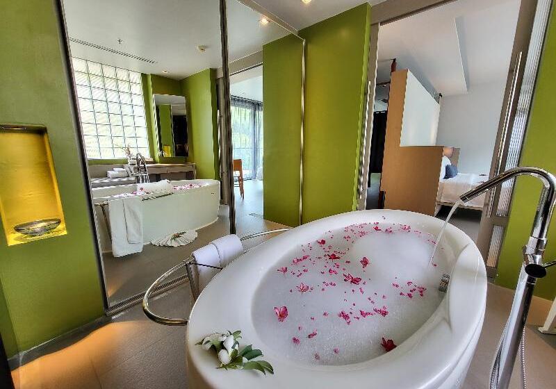 سوییت, The Yama Hotel Phuket