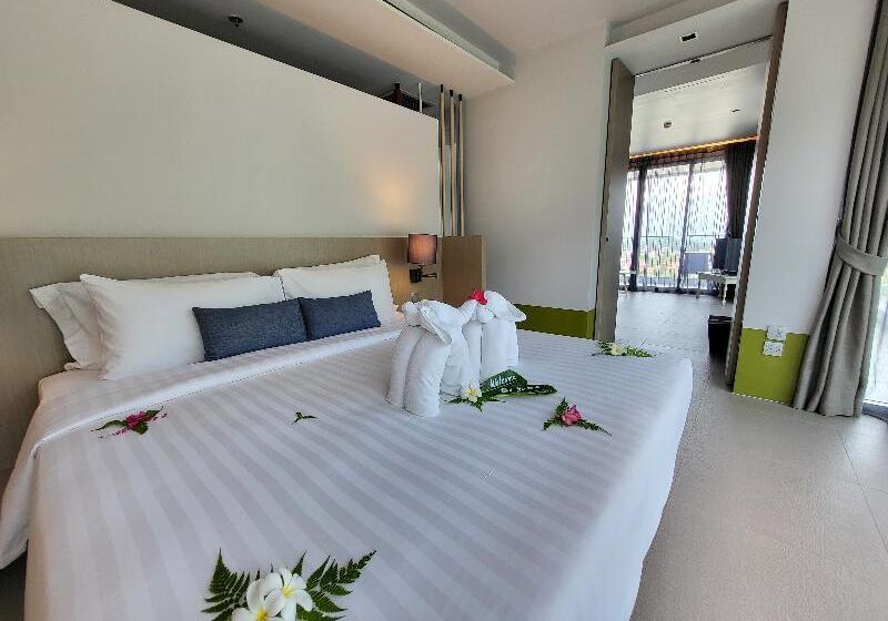 سوییت, The Yama Hotel Phuket