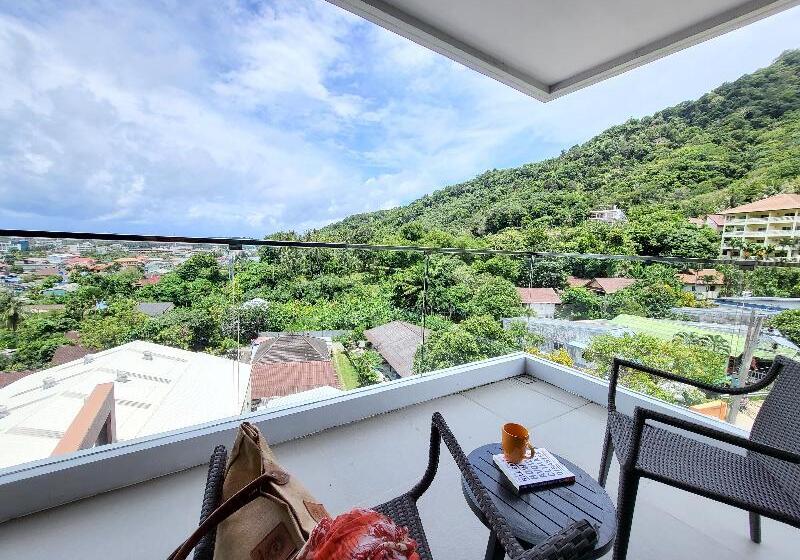 سوییت, The Yama Hotel Phuket