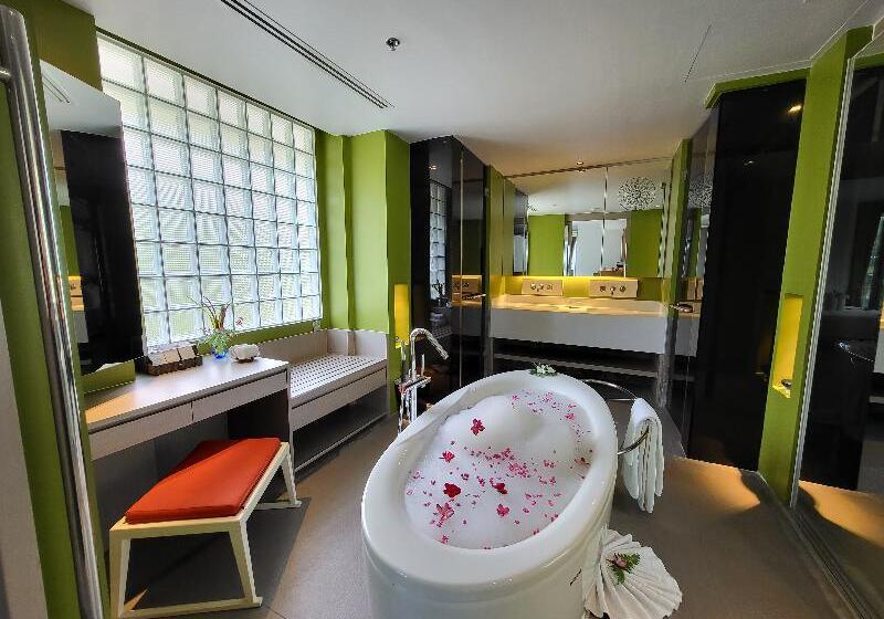 سوییت, The Yama Hotel Phuket