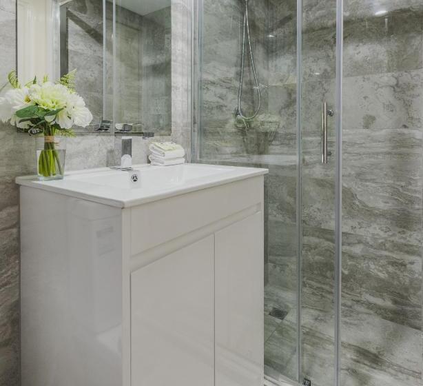 غرفة إقتصادية, Toowong Central Motel Apartments