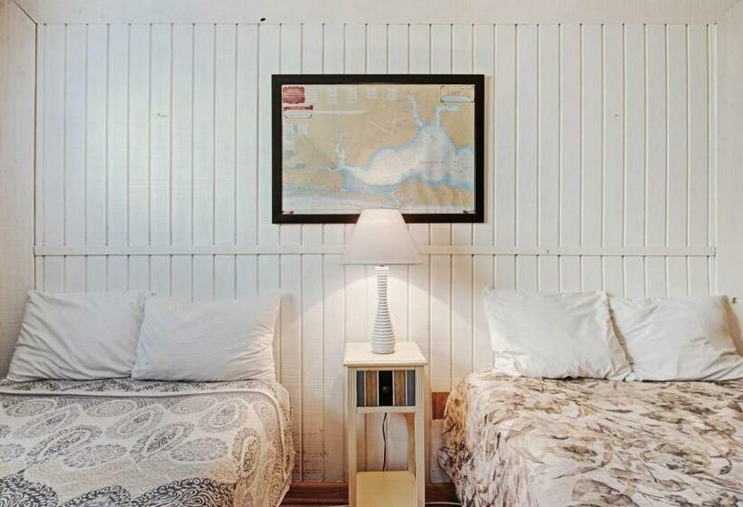 带2个卧室的公寓, Gulf Terrace 181