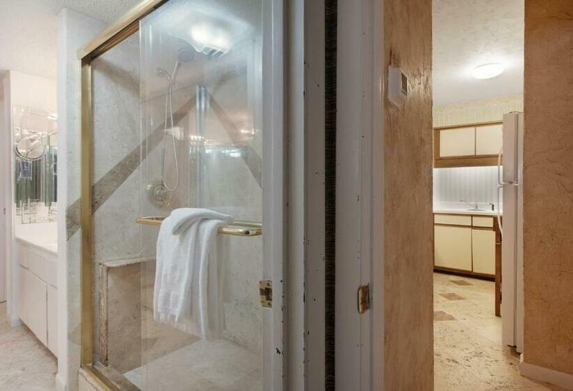 带2个卧室的公寓, Gulf Terrace 181