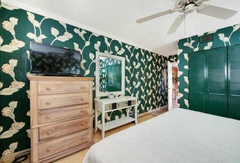 带2个卧室的公寓, Gulf Terrace 181