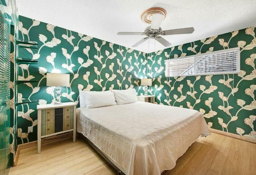 带2个卧室的公寓, Gulf Terrace 181