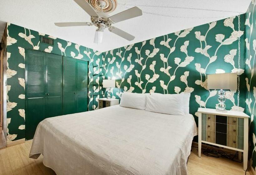 带2个卧室的公寓, Gulf Terrace 181