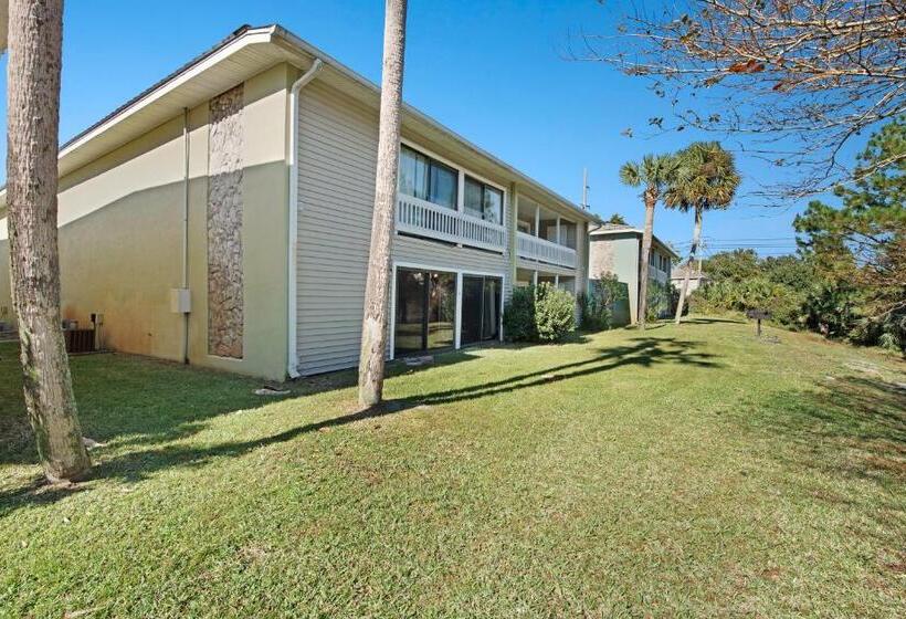 带2个卧室的公寓, Gulf Terrace 181