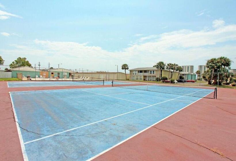 带2个卧室的公寓, Gulf Terrace 181