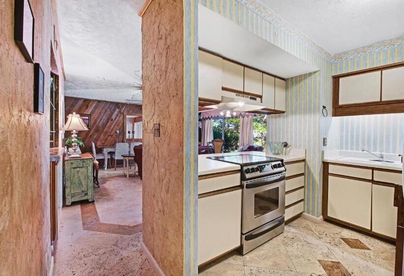 带2个卧室的公寓, Gulf Terrace 181