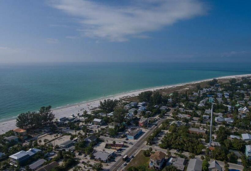 شقة 3 غرف, La Casa Karen