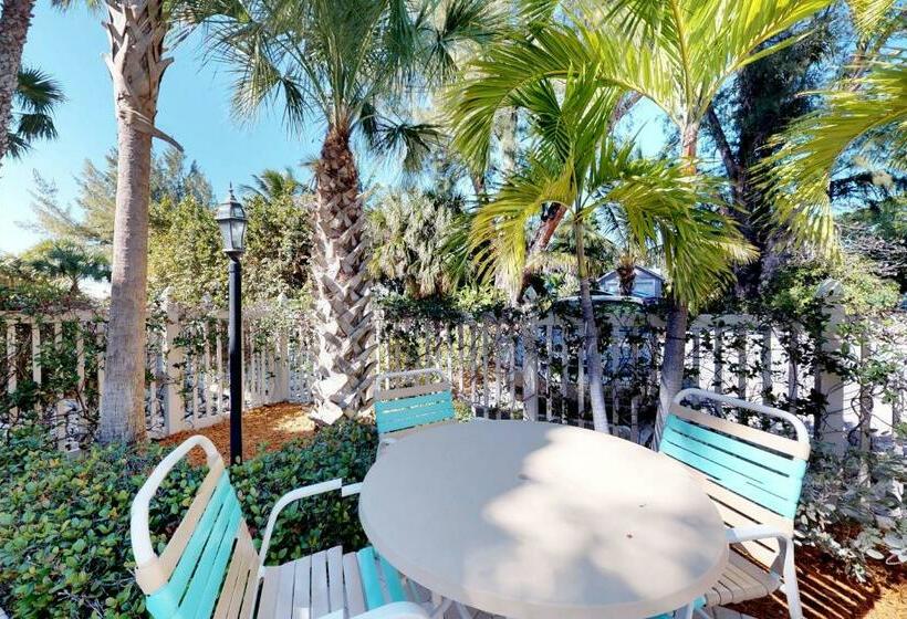 شقة 3 غرف, La Casa Karen