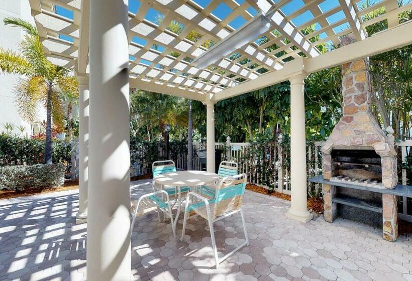 شقة 3 غرف, La Casa Karen