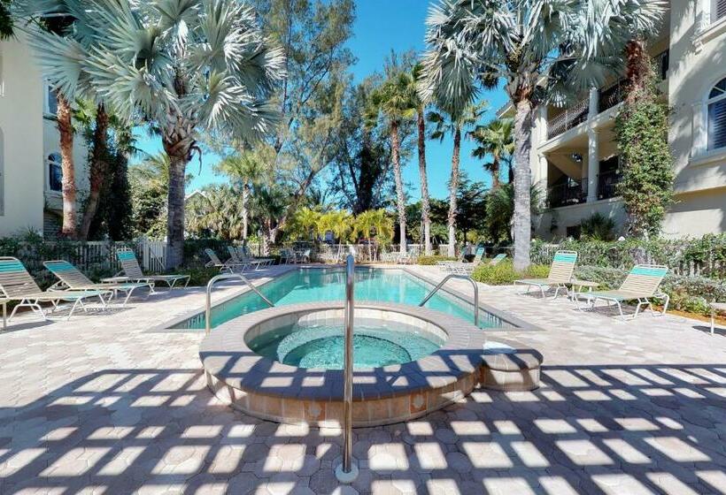 شقة 3 غرف, La Casa Karen