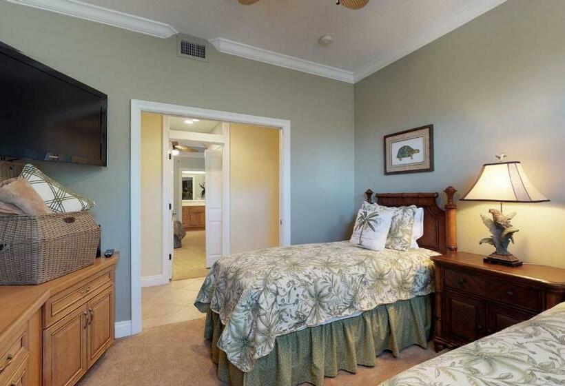 شقة 3 غرف, La Casa Karen