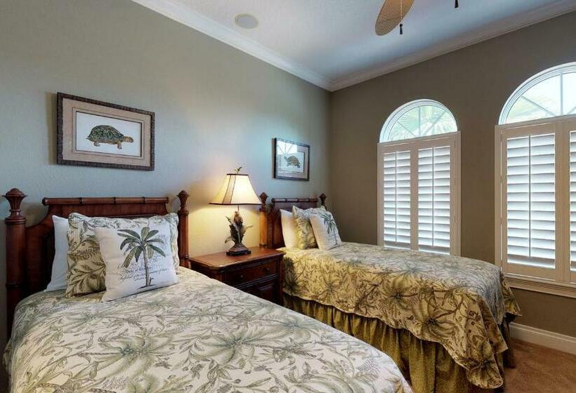 شقة 3 غرف, La Casa Karen