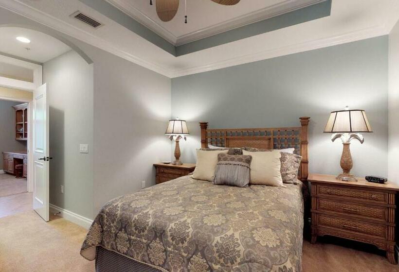 شقة 3 غرف, La Casa Karen