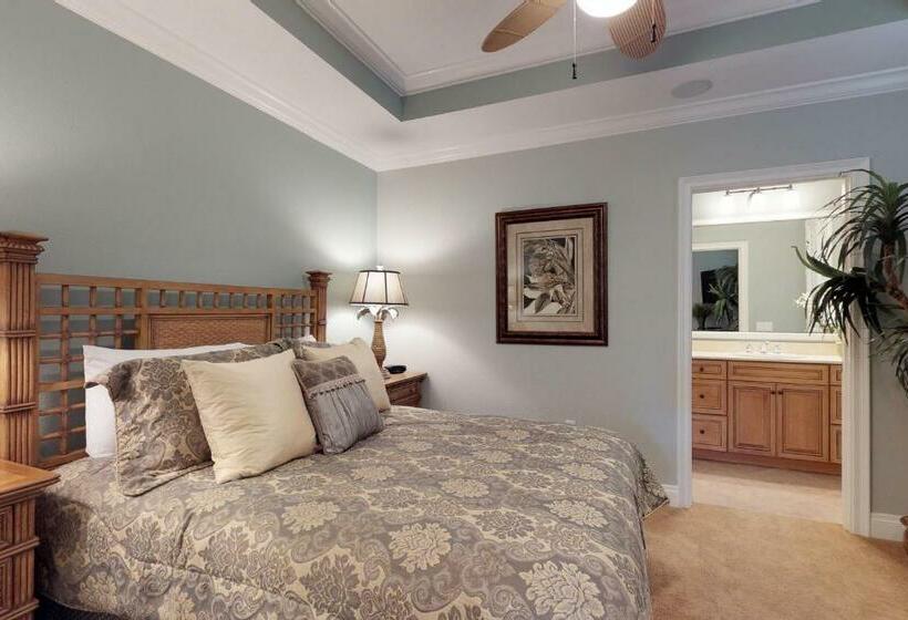 شقة 3 غرف, La Casa Karen