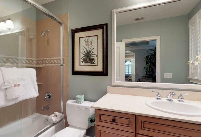 شقة 3 غرف, La Casa Karen